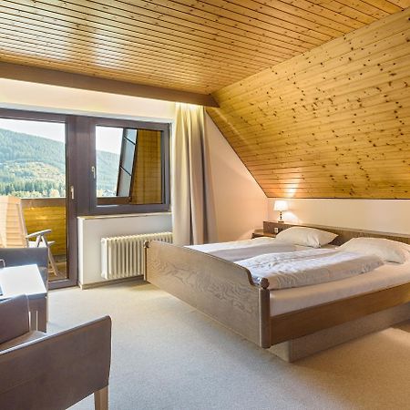 Drei Tannen - Wohnung 11 - Apartmenthaus, Titisee, Feldberg Exteriör bild