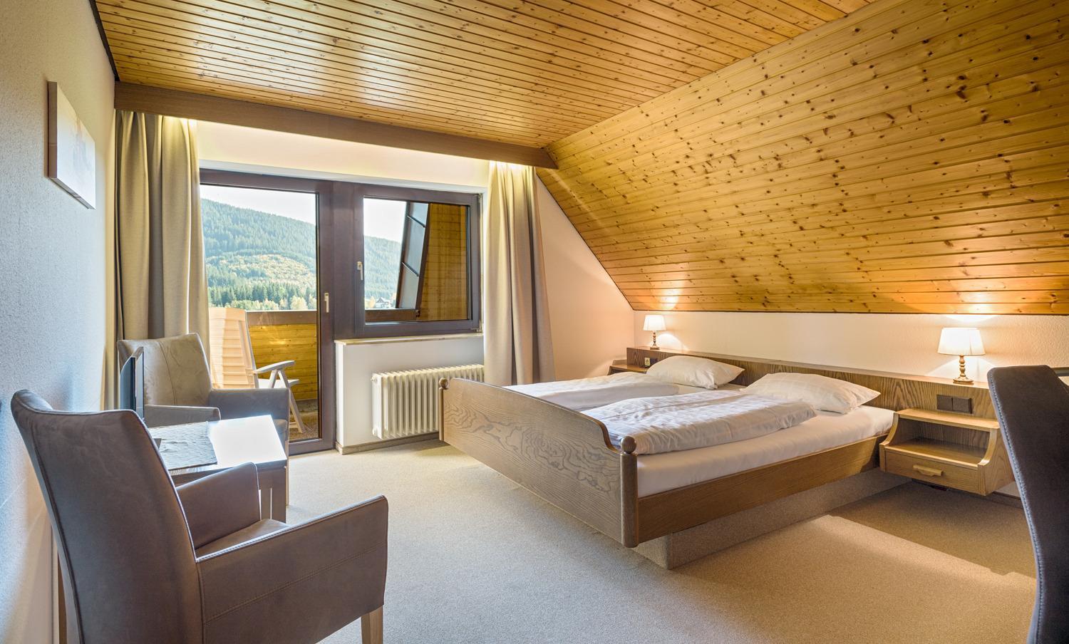 Drei Tannen - Wohnung 11 - Apartmenthaus, Titisee, Feldberg Exteriör bild