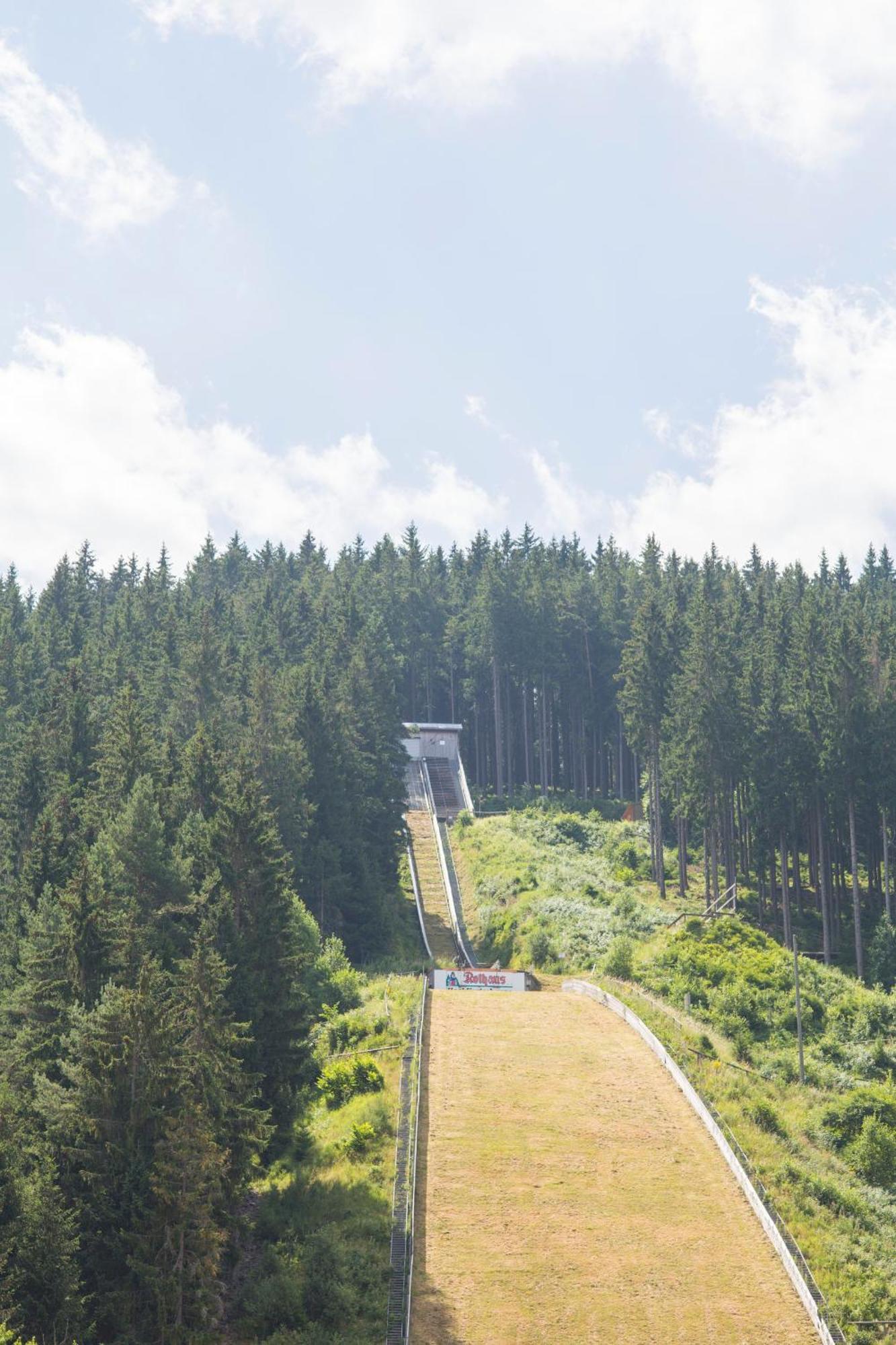 Drei Tannen - Wohnung 11 - Apartmenthaus, Titisee, Feldberg Exteriör bild