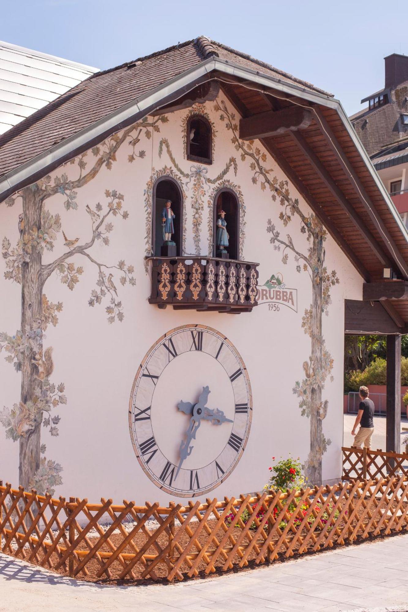 Drei Tannen - Wohnung 11 - Apartmenthaus, Titisee, Feldberg Exteriör bild