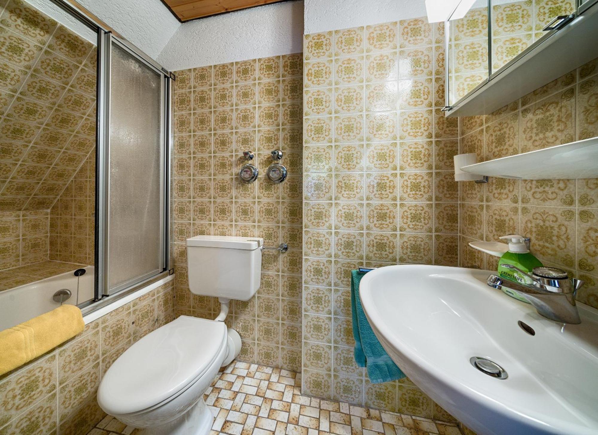 Drei Tannen - Wohnung 11 - Apartmenthaus, Titisee, Feldberg Exteriör bild