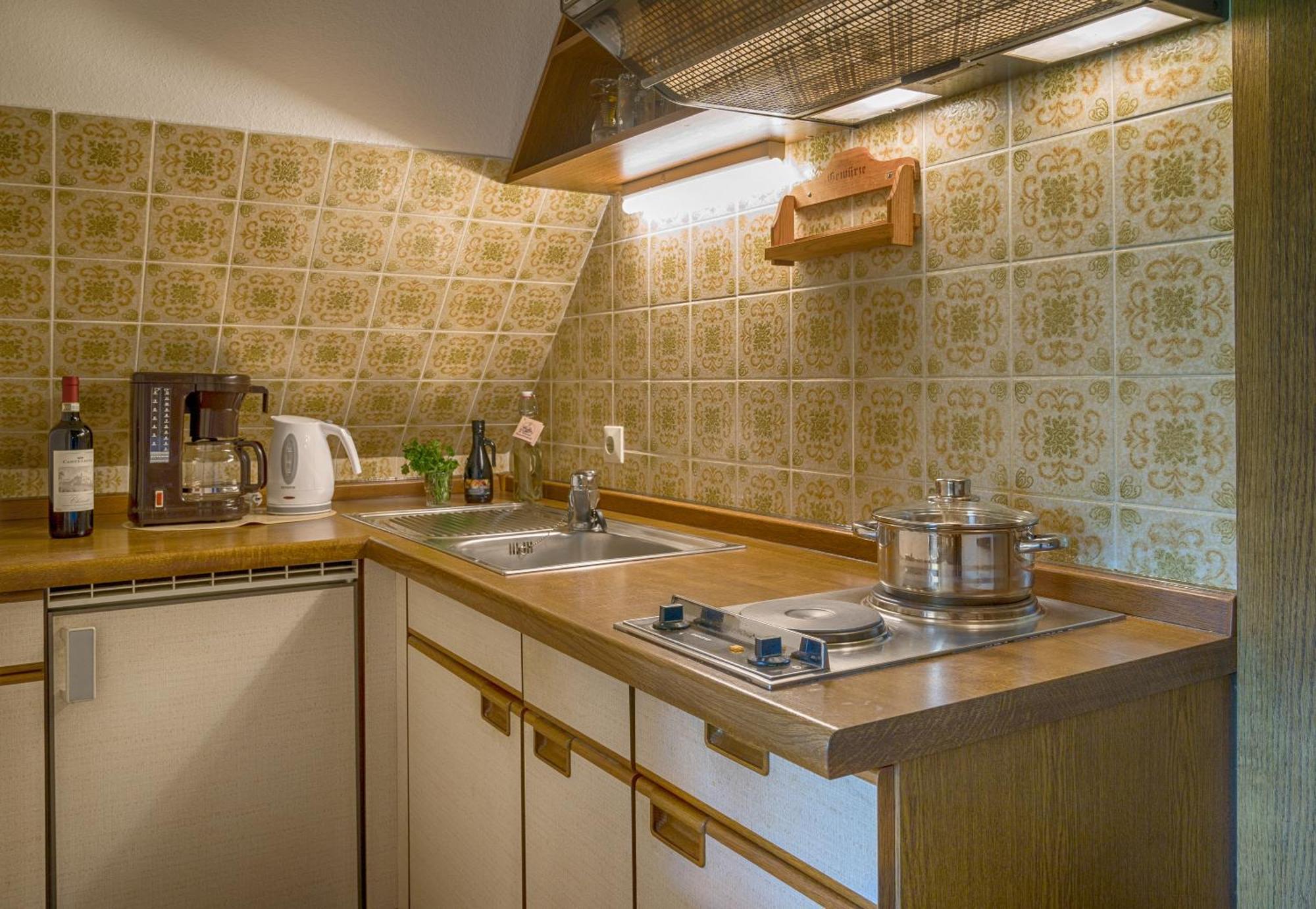 Drei Tannen - Wohnung 11 - Apartmenthaus, Titisee, Feldberg Exteriör bild
